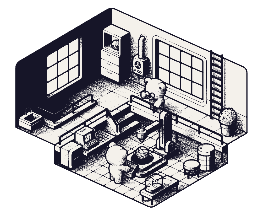Illustration services