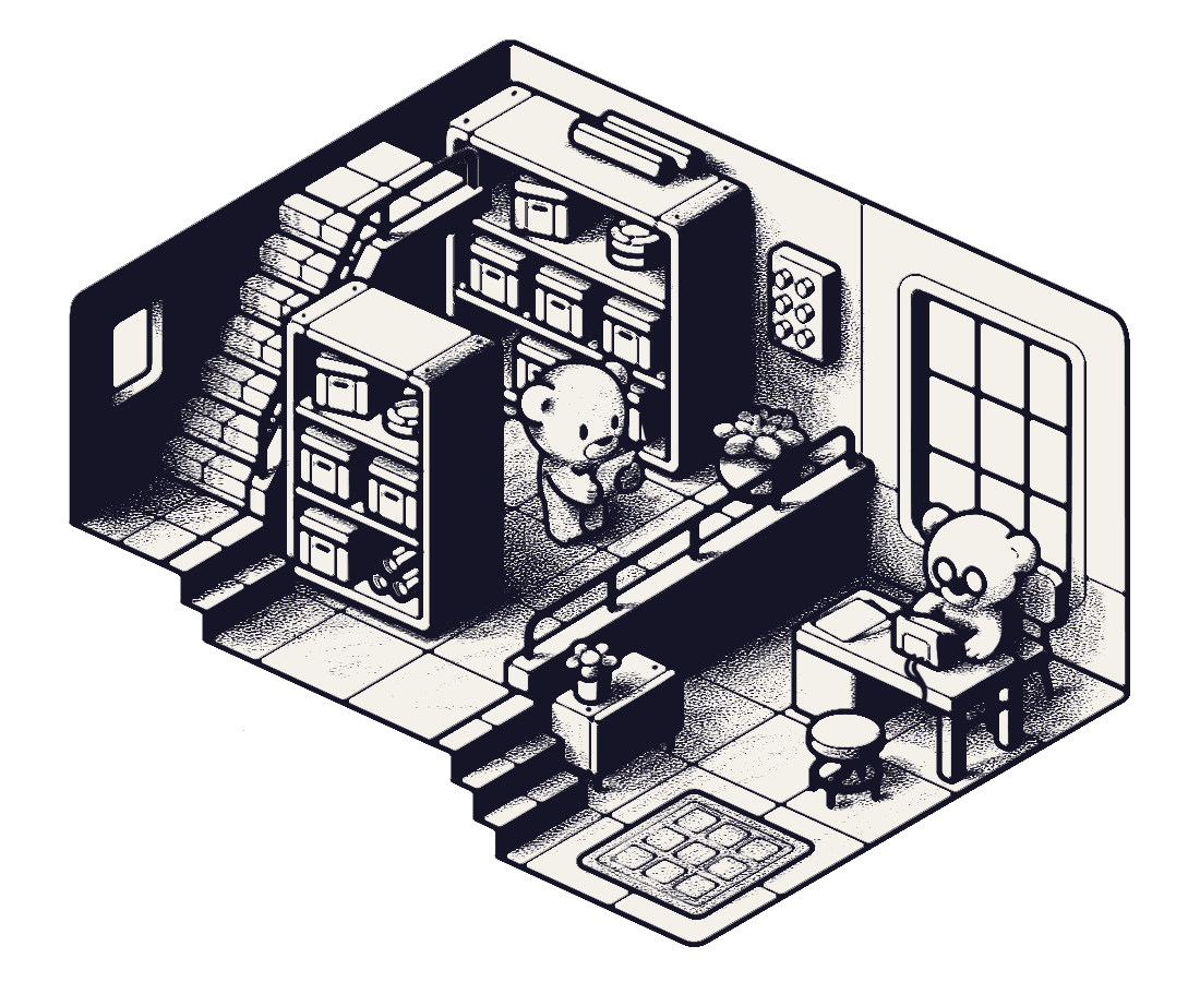 Illustration projets