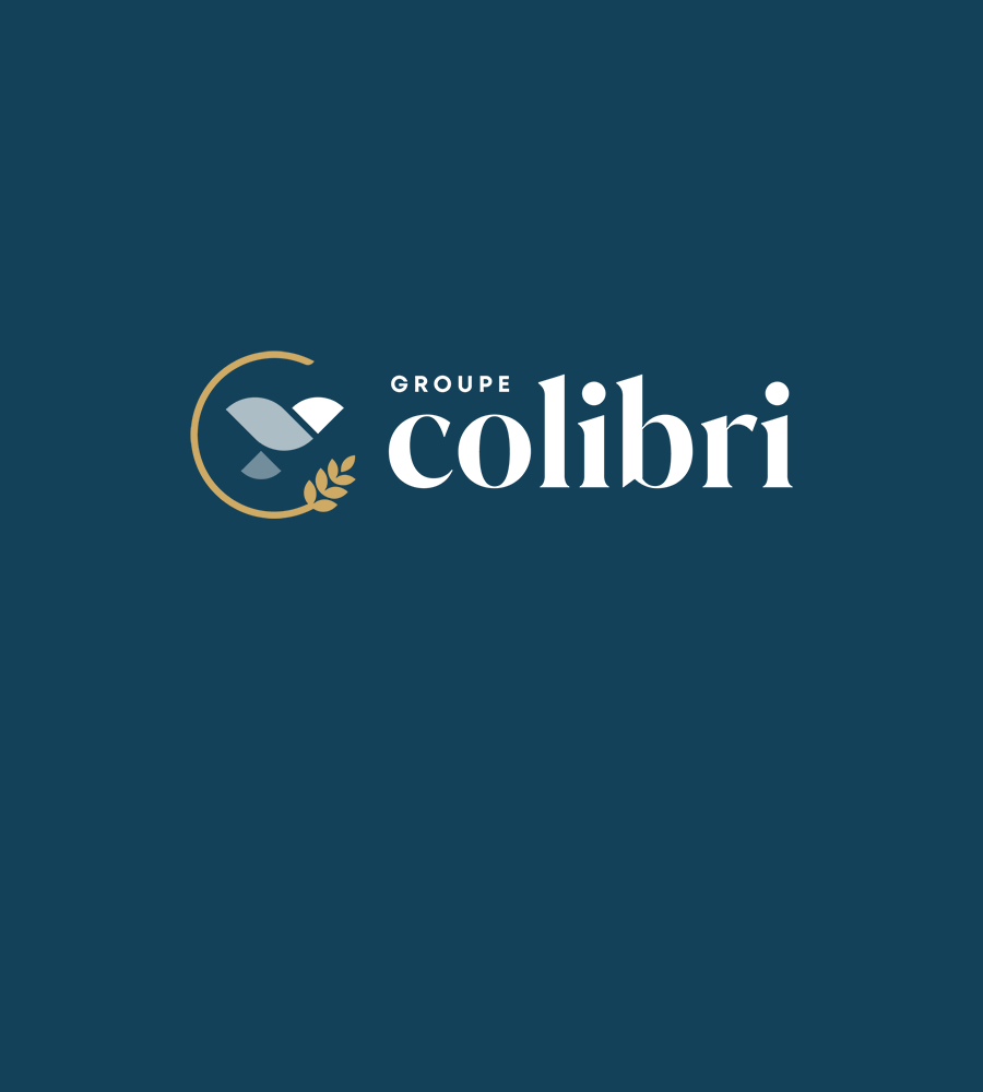 Groupe Colibri